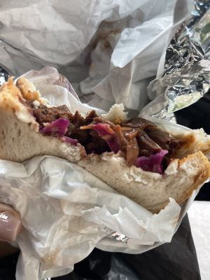   at Berrybrook Farms in Charlotte