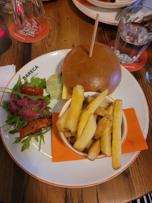  at Bareca in Scarborough