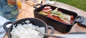  at Avista Restaurant in Funchal