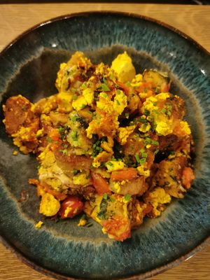 🤤 at Emmi's Kitchen in Augsburg