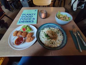  at Emmi's Kitchen in Augsburg