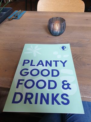  at Emmi's Kitchen in Augsburg