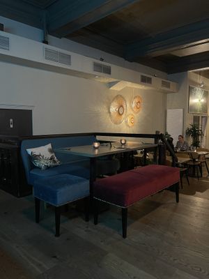   at Emmi's Kitchen in Augsburg