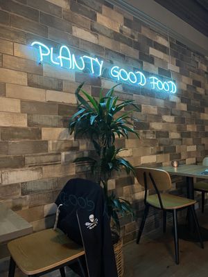   at Emmi's Kitchen in Augsburg