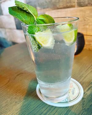   at Emmi's Kitchen in Augsburg