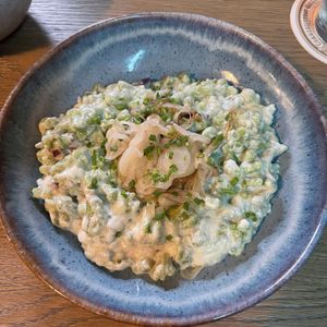   at Emmi's Kitchen in Augsburg