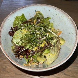   at Emmi's Kitchen in Augsburg