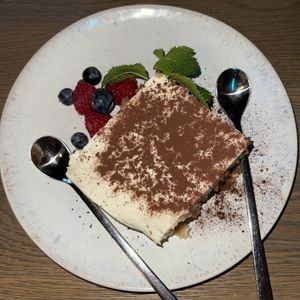   at Emmi's Kitchen in Augsburg