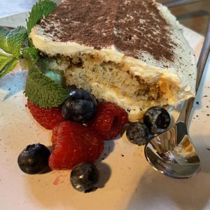   at Emmi's Kitchen in Augsburg