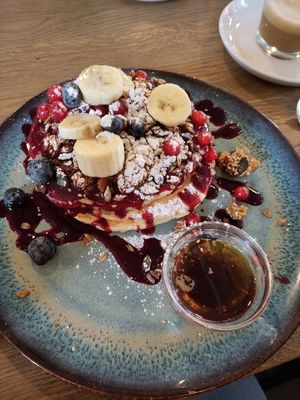  at Emmi's Kitchen in Augsburg