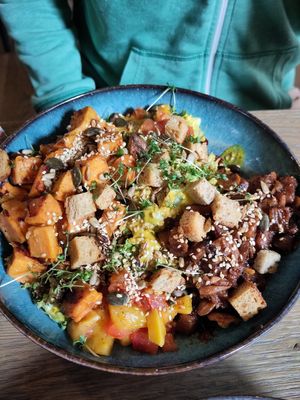  at Emmi's Kitchen in Augsburg