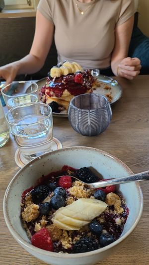  at Emmi's Kitchen in Augsburg