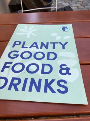   at Emmi's Kitchen in Augsburg