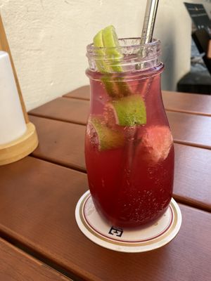   at Emmi's Kitchen in Augsburg