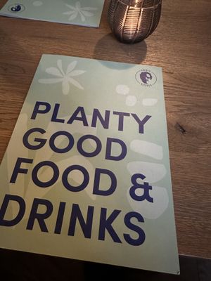   at Emmi's Kitchen in Augsburg