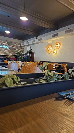  at Emmi's Kitchen in Augsburg