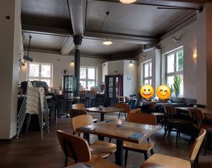  at Emmi's Kitchen in Augsburg