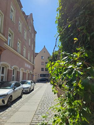  at Emmi's Kitchen in Augsburg