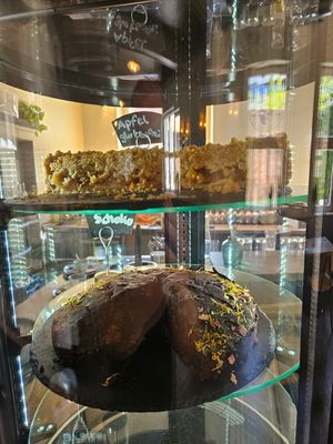  at Emmi's Kitchen in Augsburg