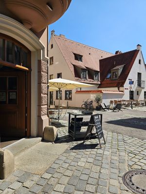  at Emmi's Kitchen in Augsburg