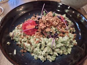  at Emmi's Kitchen in Augsburg