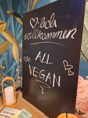  at Emmi's Kitchen in Augsburg