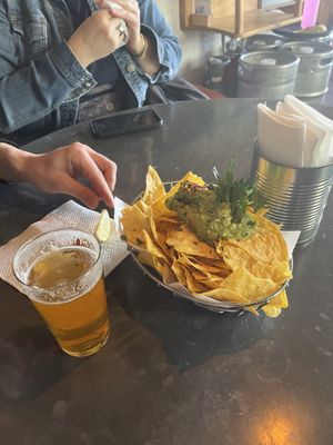   at Café Janis in Lisbon