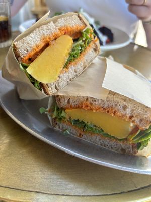   at Café Janis in Lisbon