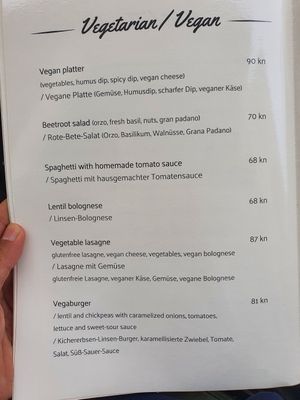  at Vrata O Grada in Trogir