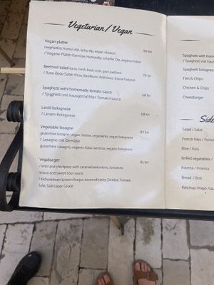   at Vrata O Grada in Trogir