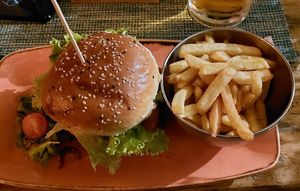  at Vrata O Grada in Trogir