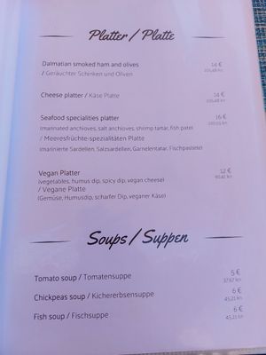  at Vrata O Grada in Trogir