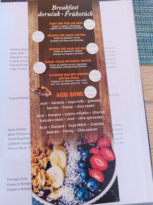  at Vrata O Grada in Trogir