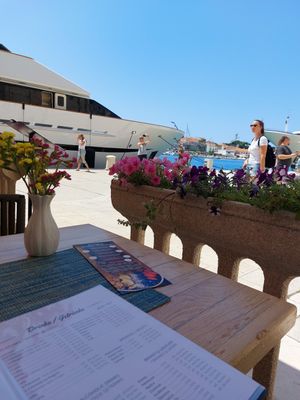  at Vrata O Grada in Trogir