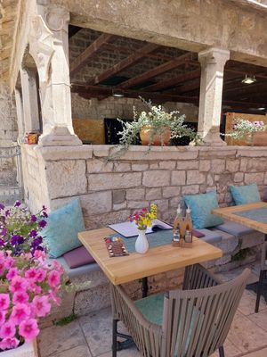  at Vrata O Grada in Trogir