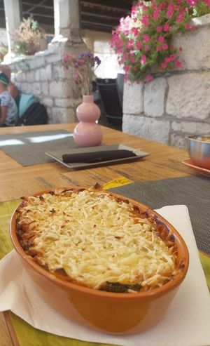  at Vrata O Grada in Trogir