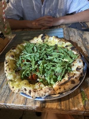   at Vrata O Grada in Trogir