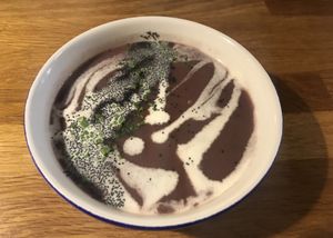   at Lanbroa in Pamplona