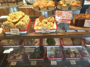 shop  at Ovgo B.A.K.E.R Edo St in Tokyo