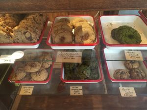 shop  at Ovgo B.A.K.E.R Edo St in Tokyo