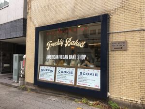   at Ovgo B.A.K.E.R Edo St in Tokyo