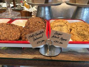   at Ovgo B.A.K.E.R Edo St in Tokyo