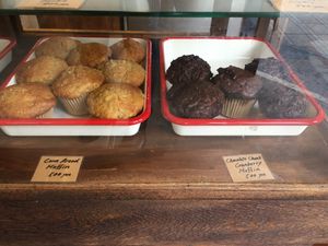   at Ovgo B.A.K.E.R Edo St in Tokyo