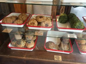   at Ovgo B.A.K.E.R Edo St in Tokyo