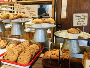   at Ovgo B.A.K.E.R Edo St in Tokyo