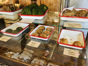   at Ovgo B.A.K.E.R Edo St in Tokyo