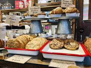   at Ovgo B.A.K.E.R Edo St in Tokyo