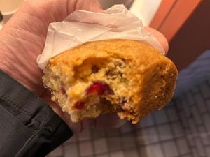 Blondie   at Ovgo B.A.K.E.R Edo St in Tokyo