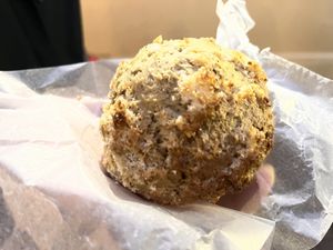   at Ovgo B.A.K.E.R Edo St in Tokyo