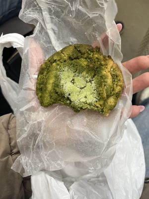   at Ovgo B.A.K.E.R Edo St in Tokyo